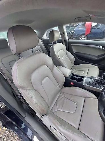 auto dijagnostika delphi cena: AUDI A5 1.8TFS 2010. GOD. - KOMPLETAN AUTO U DELOVIMA | AUDI A5 CUPE — 3