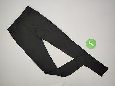 alexander wang dres: Legginsy Sportowe damskie, rozmiar S — 3