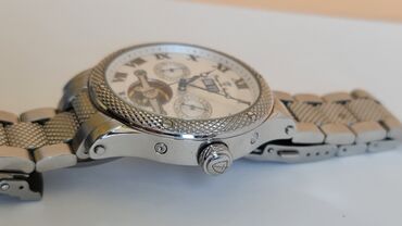 Ručni satovi: Sportski sat, Breitling, Muški — 9