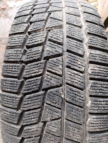 Шины: Шины 215 / 60 / R 16, Зима, Б/у, Комплект, Легковые, Китай, Maxxis