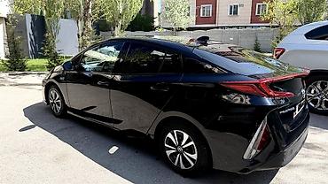 Toyota: Toyota Prius: 2019 г., 1.8 л, Гибрид, Хэтчбэк — 13