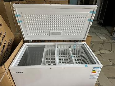 Морозильники: Морозильник, Новый, Бесплатная доставка, Самовывоз, Платная доставка — 7