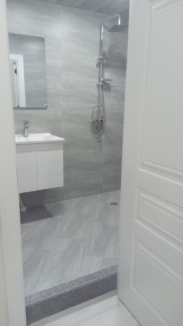 Köhnə tikili: Xırdalan, 3 otaqlı, Köhnə tikili, 60 kv. m — 3