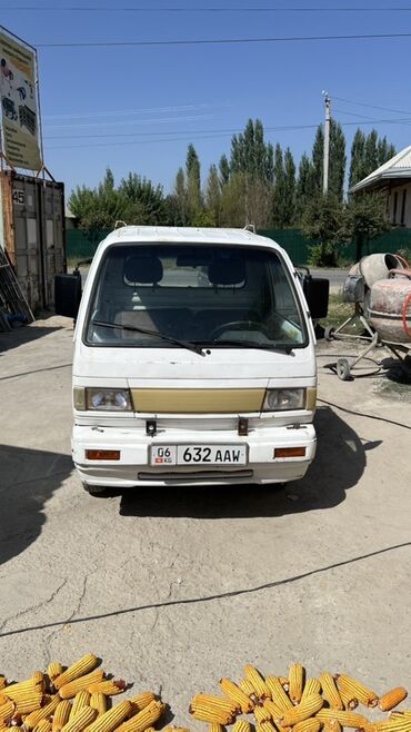домкрат воздушный: Жеңил жүк ташуучу унаа, Daewoo, Стандарт