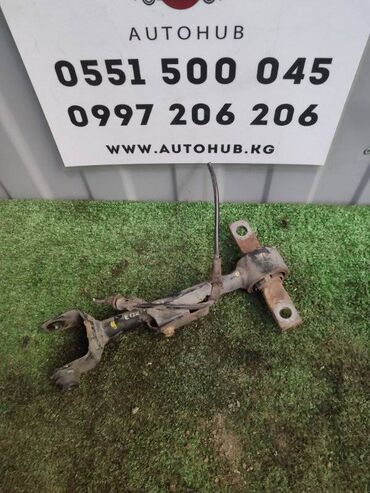 крыло для хонда фит: Тяга HONDA Odyssey RA6 F23A 2 2003 (б/у)
