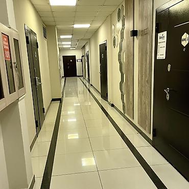 обменное бюро: Аренда офисов, 10 м², В бизнес центре, С системой безопасности — 3