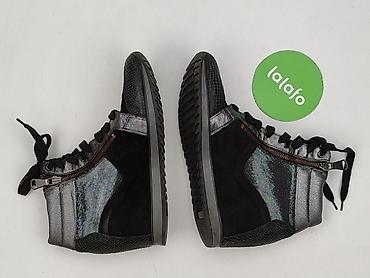 venom: Sneakersy damskie, rozmiar 40 — 3
