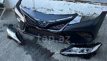 2 9 mator: Toyota CAMRY — 4