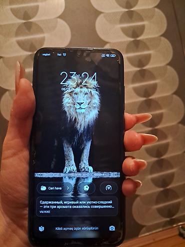 ipad pro m5: Xiaomi 11T, 64 GB, rəng - Mavi, 
 Barmaq izi — 8