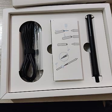 behringer um2: Wacom, Новый, Размер A5, Bluetooth, Кабель, Совместим с Windows, macOS — 2
