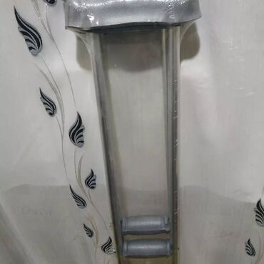 детская пена для ванны: Əsa,Çəlik,Baston satilir tezedi yeni şəkildə göründüyü kimdi . Başqa