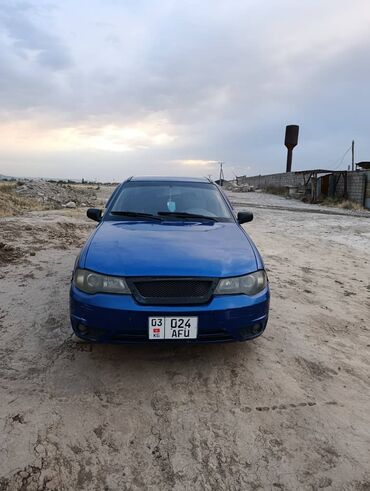 расширительный бачок нексия: Daewoo Nexia: 2009 г., 1.5 л, Механика, Бензин, Седан