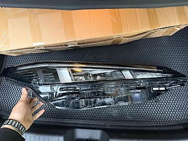 Nəqliyyat: Changan A05 sag teref farasi Paykasi yoxdu islek veziyyetdedir zavod — 7