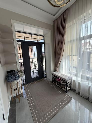 Продажа таунхаусов: 🏡 Продается современный 2-этажный Дуплекс с подвалом ✨ Общая площадь — 11