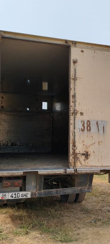 Другие автомобили: Ман 8.163. 1998-ж. абалы өтө жакшы, 6- ступка трубо дизель горный at lalafo.kg — 3 Другие автомобили: Ман 8.163. 1998-ж. абалы өтө жакшы, 6- ступка трубо дизель горный — 3