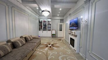 квартиры джале: 2 комнаты, 78 м², Элитка, 7 этаж, Евроремонт