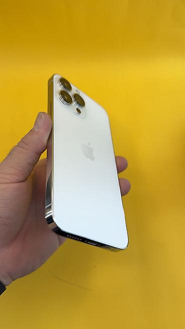 Apple iPhone: IPhone 13 Pro Max, Б/у, 512 ГБ, 96 % — 4