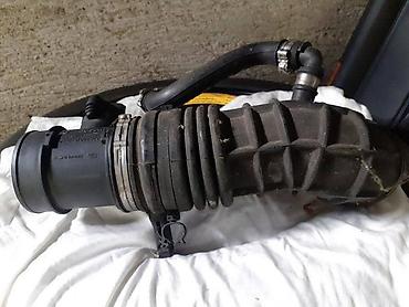 motor za camac: CREVO USISA ZA ALFA ROMEO 156, 156 CROSSWAGON OD 2001. DO 2007. GOD — 1