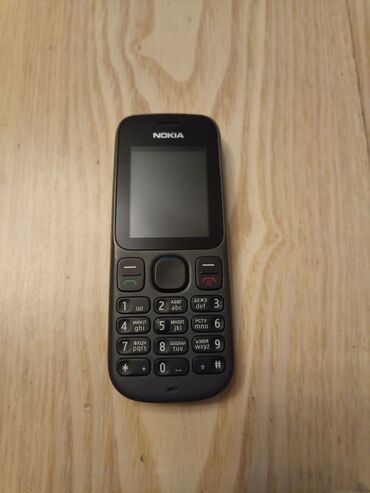 Nokia: Nokia 1, Б/у, 1 SIM