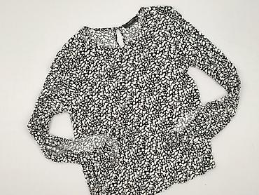 bluza atomowki reserved: Reserved YFL, Bluzka damska, rozmiar S — 1