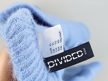 divided kurtka: H&M Divided, Sweter damski, rozmiar XL — 4