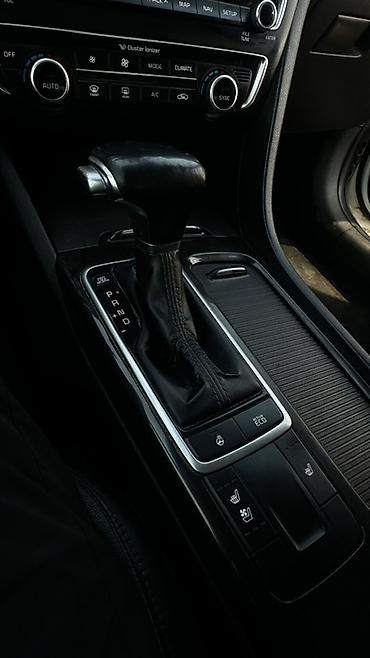 аренда kia k5 под выкуп: Kia K5: 2018 г., 2 л, Автомат, Газ, Седан — 6