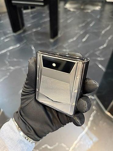 Vertu: Vertu 1 TB, rəng - Gümüşü — 14