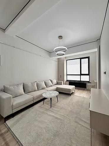 archa group: 2 комнаты, 62 м², Арча-Бешик ж/м Элитка, 10 этаж, Дизайнерский ремонт — 9