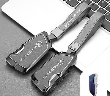 Weltmeister: Weltmeister W6, 2021 г., В наличии — 17