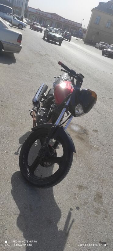 elektrikli moto: Zontes - SPORT, 150 sm3, 2014 il