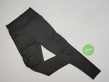 is it womens: Cargo, Legginsy Sportowe damskie, rozmiar S — 2