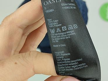 Topy: Oasis, Top damski, rozmiar S — 7