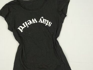 koszulki z jacka danielsa: Women`s T-shirt, S (EU 36)