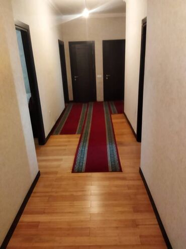 Uzunmüddətli kirayə mənzillər: Yasamal Rayonu Melissa Park yaşayış kompleksində 16 mərtəbəli binanın — 2