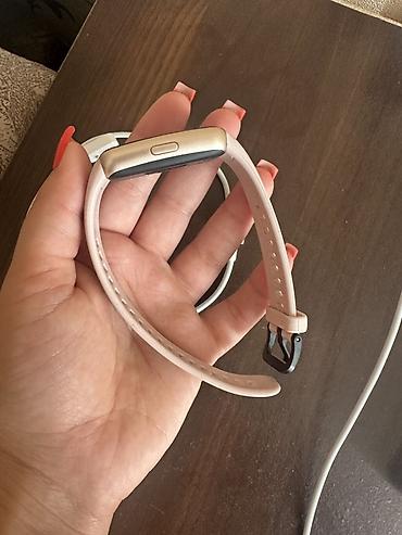 huawei band: Huawei Band 6 (Model: FRA-B19) – ağıllı qolbaq/smart saat — 2
