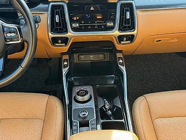 Kia: Kia Sorento: 2022 г., 2.2 л, Автомат, Дизель, Внедорожник — 4