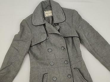 sieć second hand: French Connection, Płaszcz damski, rozmiar M — 1