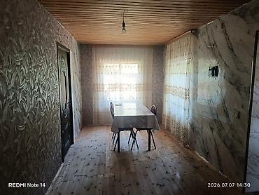 Həyət evləri və villaların satışı: 🏡 TƏCİLİ SATILIR – Rahat və Geniş Həyət Evi! 2 otaqlı həyət evi, 6 — 12