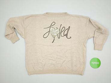 marka beloved: Beloved, Sweter damski, rozmiar 4XL — 2