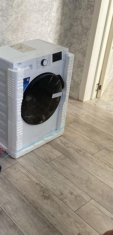 6 kq beko markalı evden satış paltaryuyan satılır. Pakofqadadı lalafo.az -da 6 kq beko markalı evden satış paltaryuyan satılır. Pakofqadadı