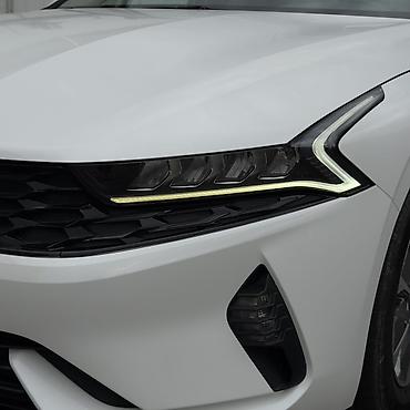kaiyi e5: Kia K5: 2022 г., 2 л, Автомат, Бензин, Седан — 9