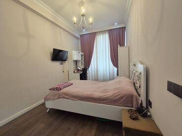 Yeni tikili: Lökbatan qəs., 4 otaqlı, Yeni tikili, 143 kv. m — 11