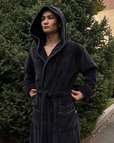 Домашние костюмы: Мужской домашний костюм, Все размеры, Новый, Платная доставка, Самовывоз — 4