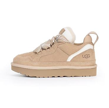 Угги: Угги, 37.5, 38, UGG, Б/у, цвет - Бежевый, Платная доставка — 3