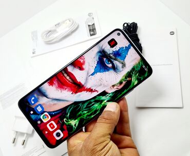 Xiaomi: Xiaomi, Mi 10T, Б/у, 256 ГБ, цвет - Синий, 2 SIM — 11