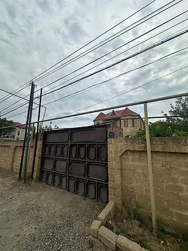 telnov küçəsi: 10 otaq, 380 kv. m, Kredit yoxdur, Təmirsiz — 2