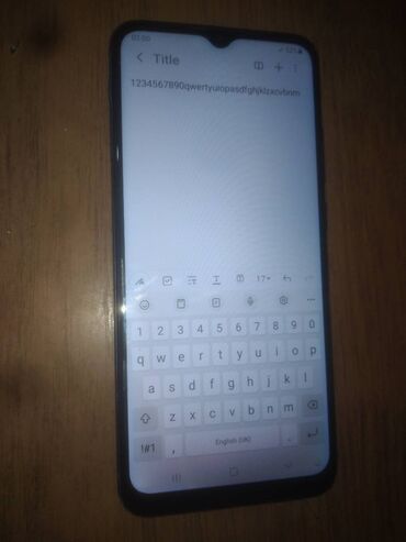 Samsung: Samsung Galaxy A03 — 8