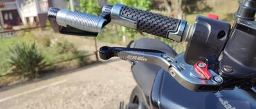 Kawasaki: Kawasaki Er6N 2012 godina 649ccm 53kw 43000km Motor je vizuelno u na lalafo.rs — 8 Kawasaki: Kawasaki Er6N 2012 godina 649ccm 53kw 43000km Motor je vizuelno u — 8