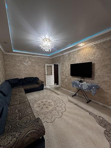 Продажа квартир: 1 комната, 45 м², Элитка, 2 этаж, Евроремонт at lalafo.kg — 7 Продажа квартир: 1 комната, 45 м², Элитка, 2 этаж, Евроремонт — 7