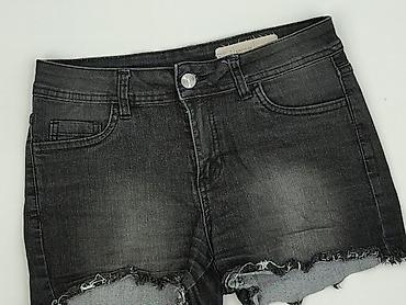 jeans short: Esmara, Szorty damskie, rozmiar S — 1